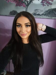 Полина путана Санкт-Петербурга зрелые проститутки, метро Крестовский остров - фото 1